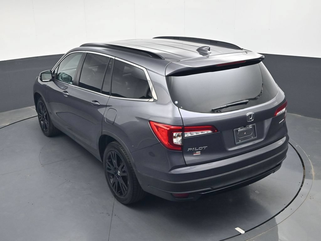 Used 2022 Honda Pilot Special Edition image 22