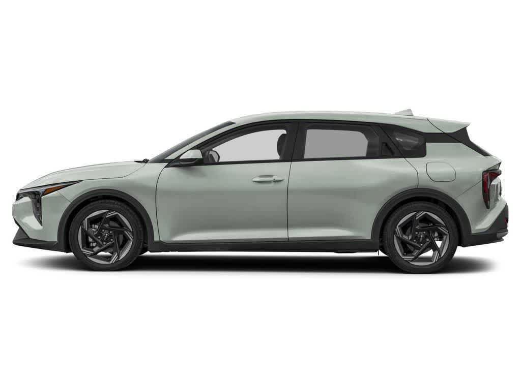 New 2026 Kia K4 GT-Line Turbo FWD image 3