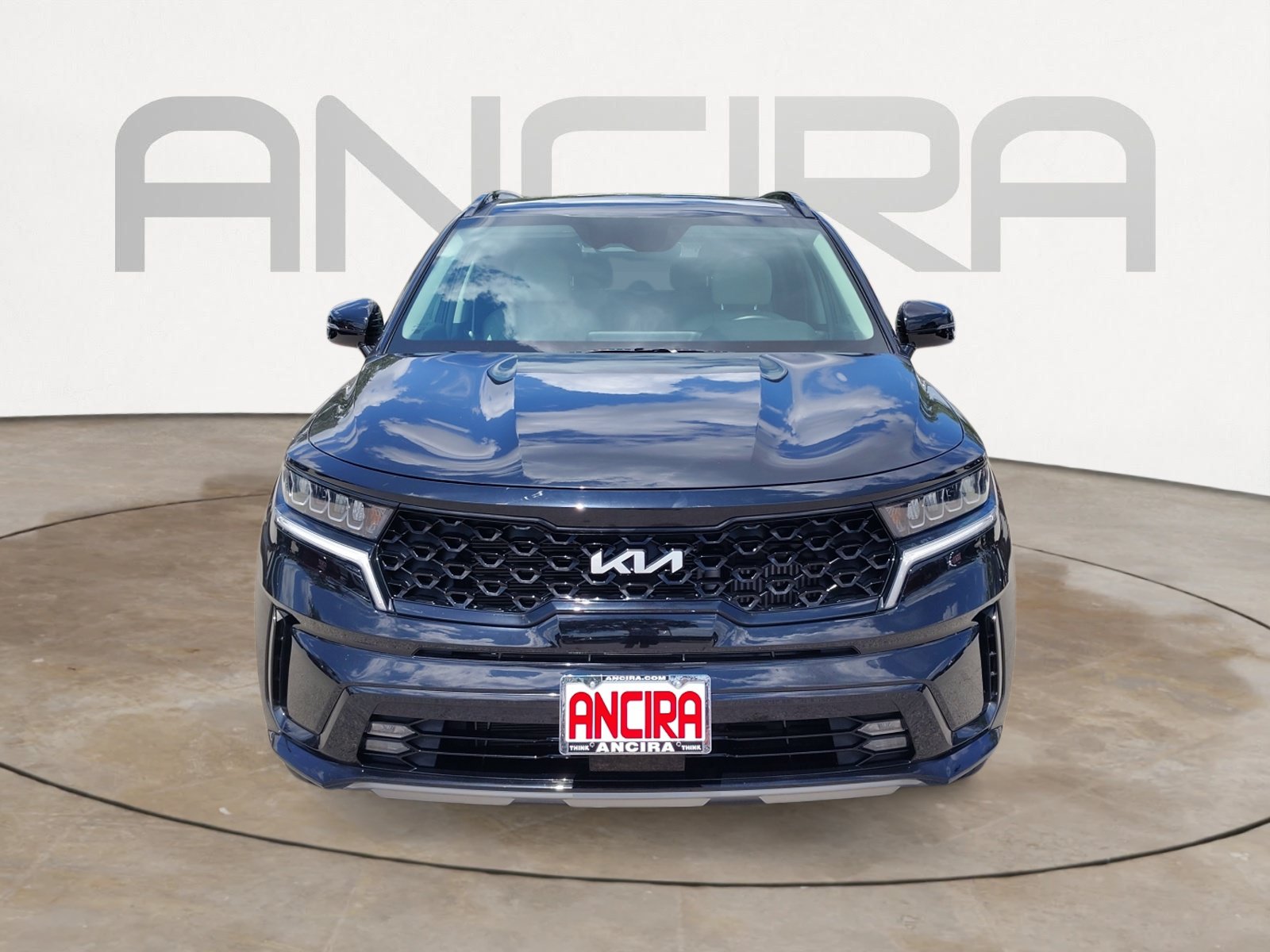 Used 2023 Kia Sorento EX w/ Panoramic Sunroof Package FWD image 6