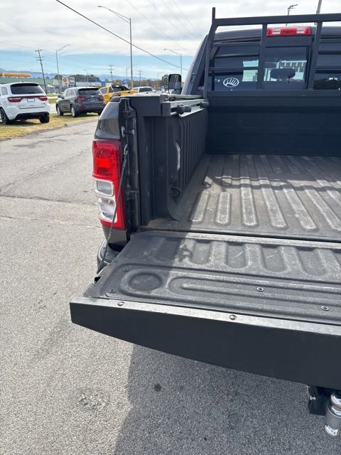 Used 2021 RAM 2500 Tradesman image 16