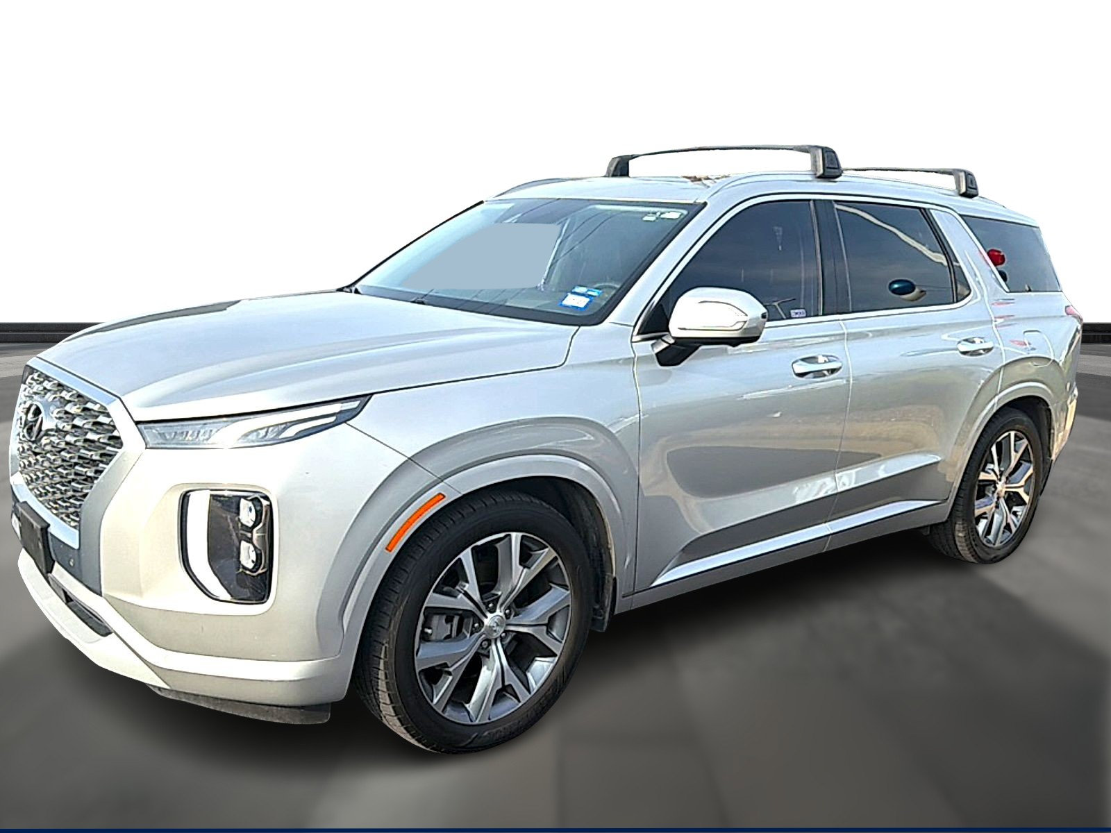 Used 2021 Hyundai Palisade Limited