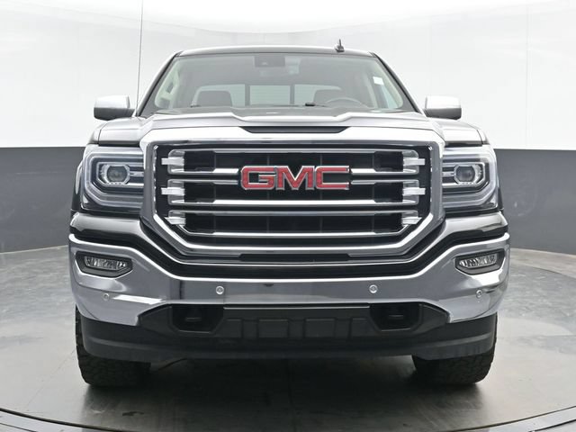 Used 2018 GMC Sierra 1500 SLT AWD/4WD image 3