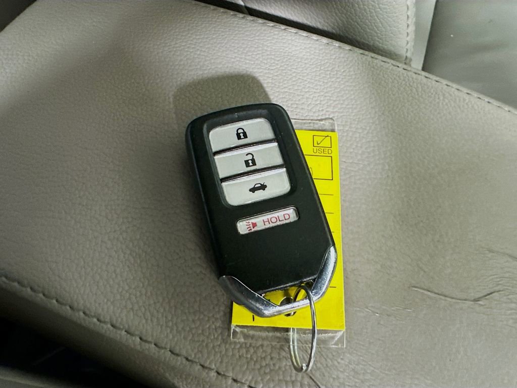 Used 2015 Honda Civic EX-L image 40