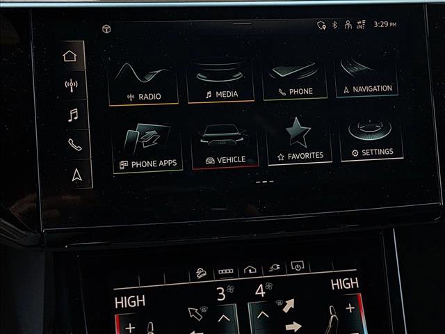 Certified 2024 Audi Q8 e-tron Premium Plus image 11