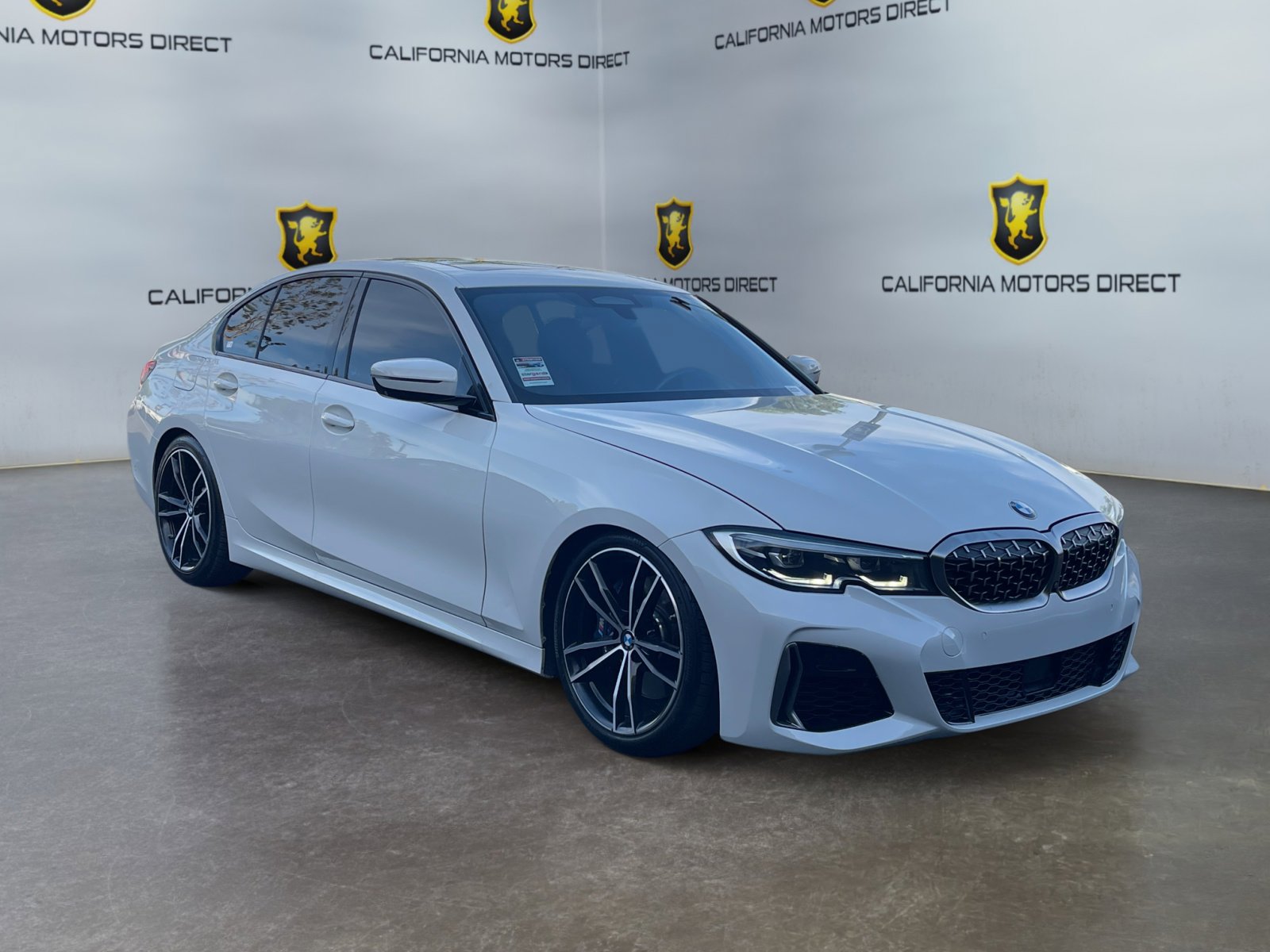 Used 2020 BMW M340i image 7