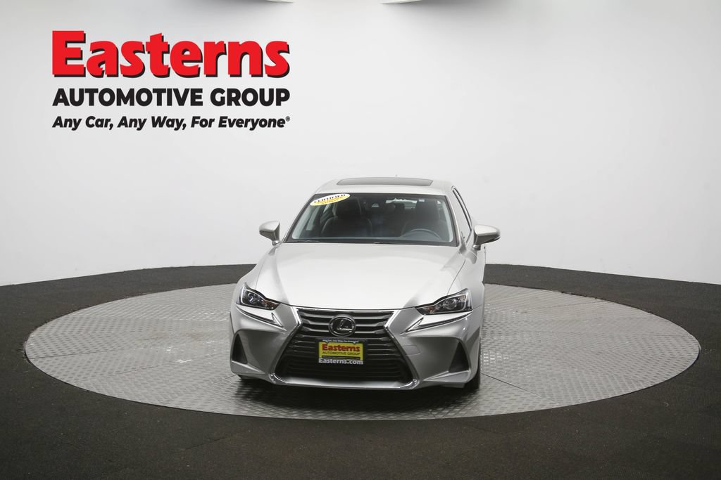 Used 2019 Lexus IS 300 AWD w/ Navigation Package image 54