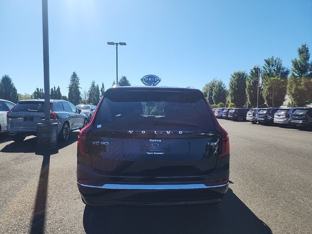New 2026 Volvo XC90 T8 Ultra w/ Protection Package AWD/4WD image 6