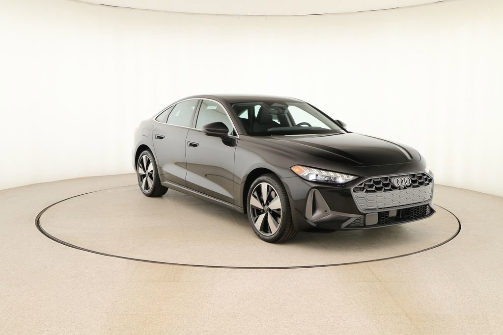 New 2025 Audi A5 2.0T Premium Plus image 10