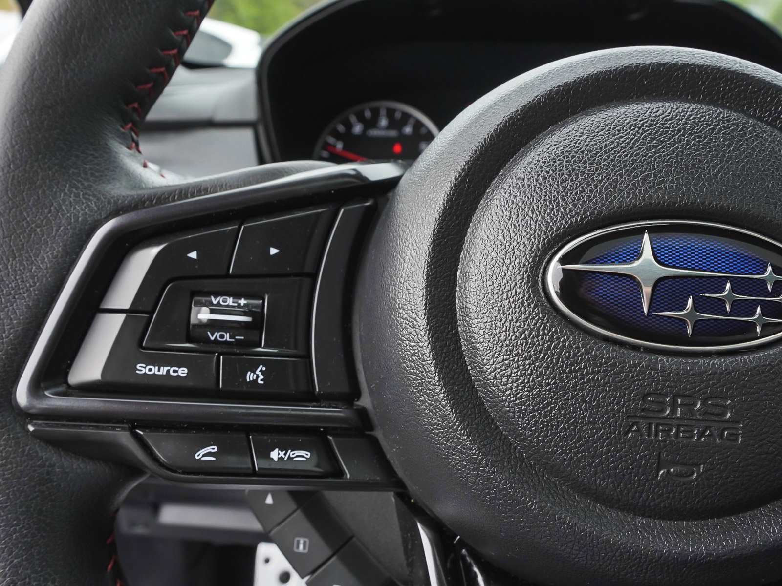 Used 2024 Subaru WRX Premium w/ Popular Package #2A AWD/4WD image 18