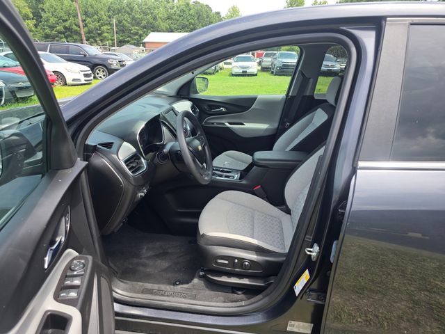 Used 2022 Chevrolet Equinox LT FWD image 13