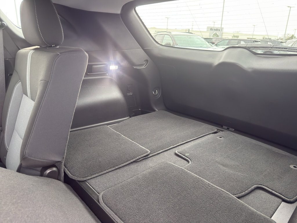 Used 2024 Chevrolet Blazer LT w/ Convenience Package image 34