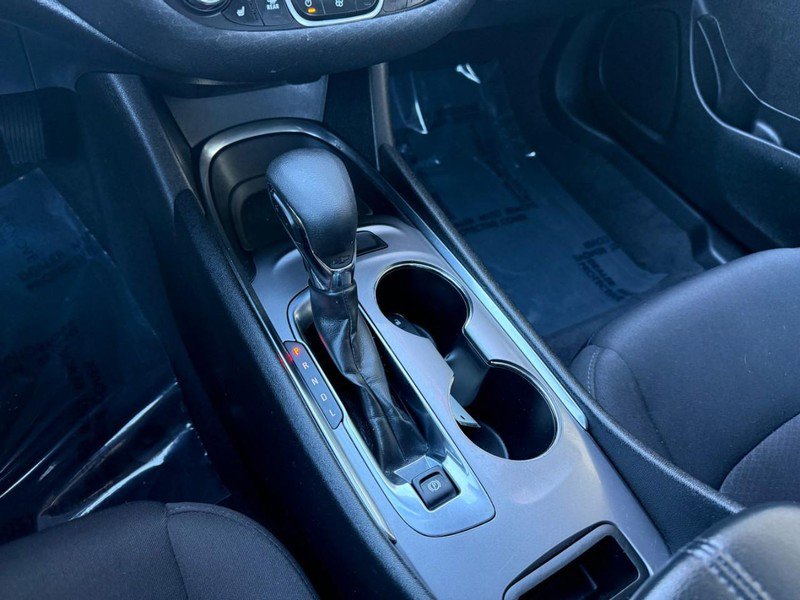 Used 2023 Chevrolet Malibu LT image 28