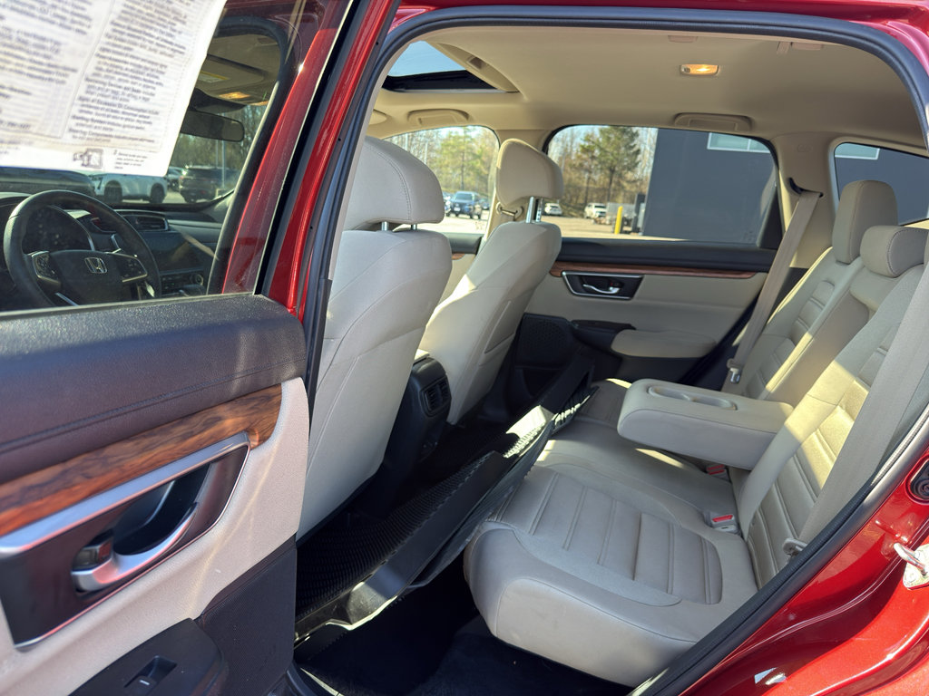 Used 2019 Honda CR-V EX image 29