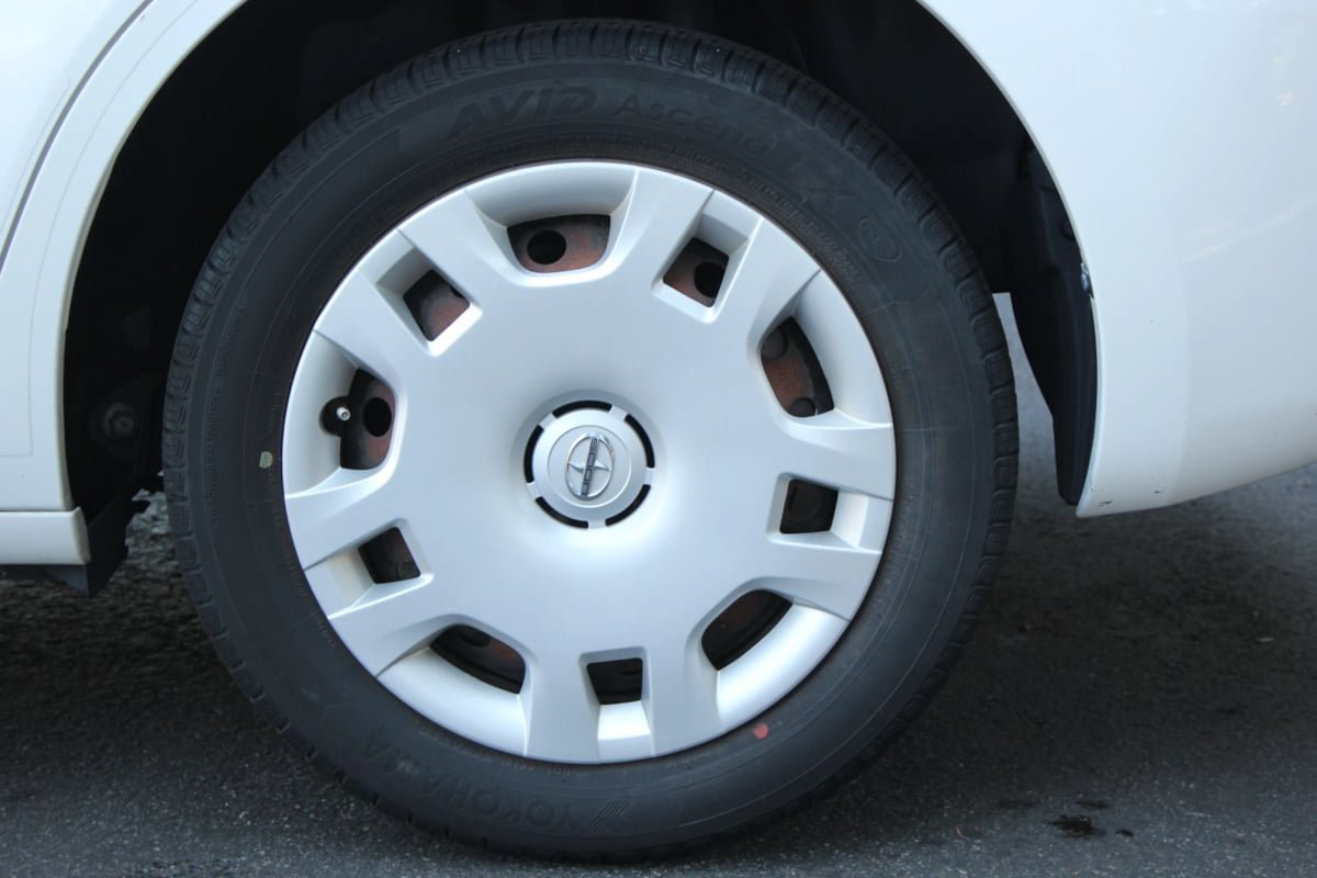 Used 2009 Scion xB FWD image 24