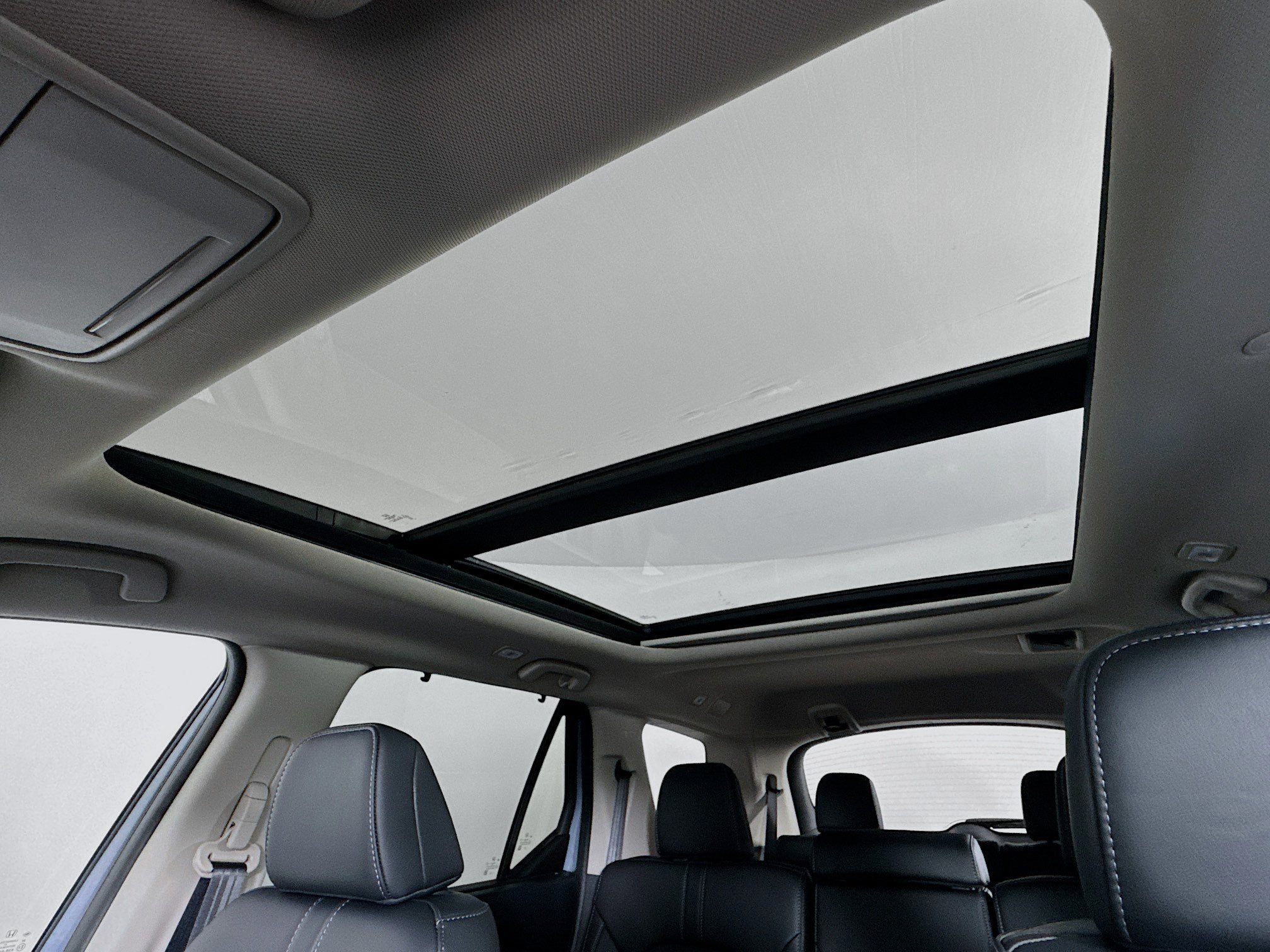 New 2026 Honda Pilot image 23