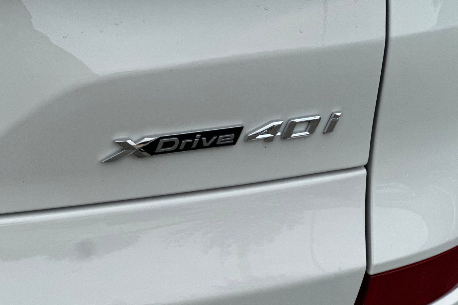 New 2026 BMW X5 xDrive40i w/ M Sport Package image 6