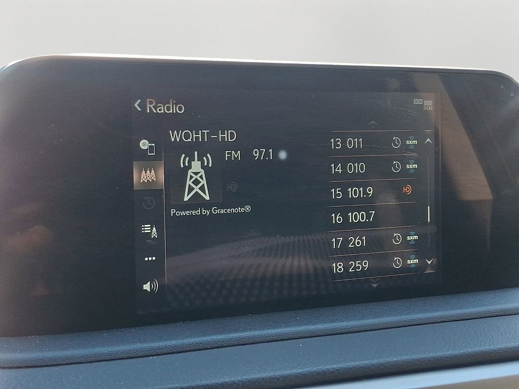 Used 2021 Lexus RX 450h AWD w/ Premium Package image 18