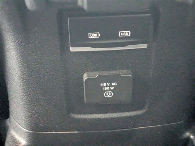 Used 2024 Jeep Wrangler Sahara w/ Technology Group image 26