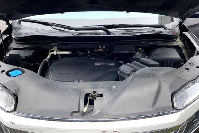 Used 2020 Honda Pilot EX-L image 9