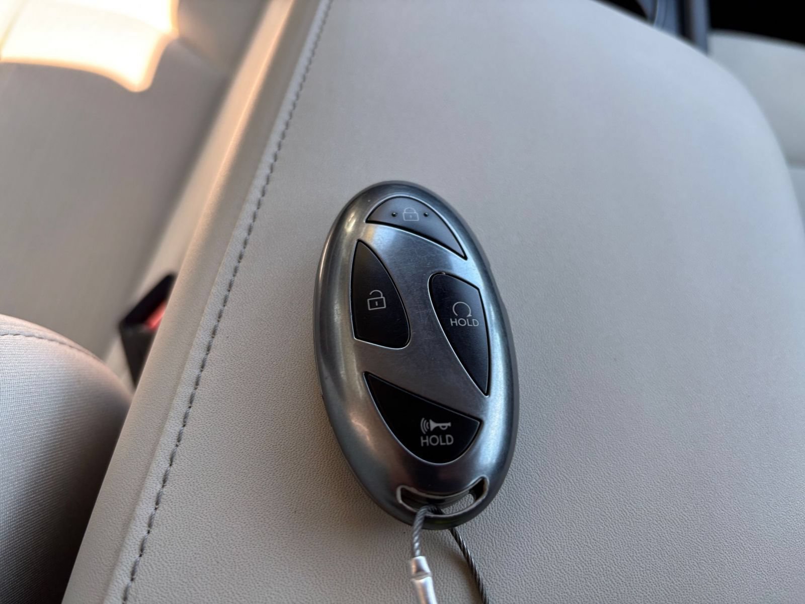 Used 2026 Hyundai Sonata Blue FWD image 24