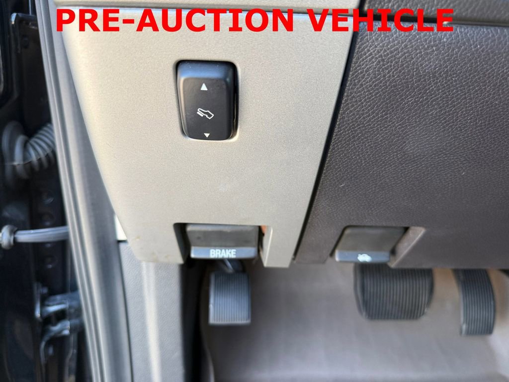 Used 2008 Ford Expedition Limited RWD image 24