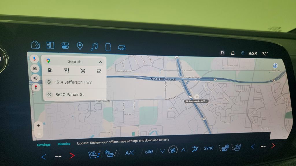 Certified 2025 Chevrolet Tahoe Premier image 20