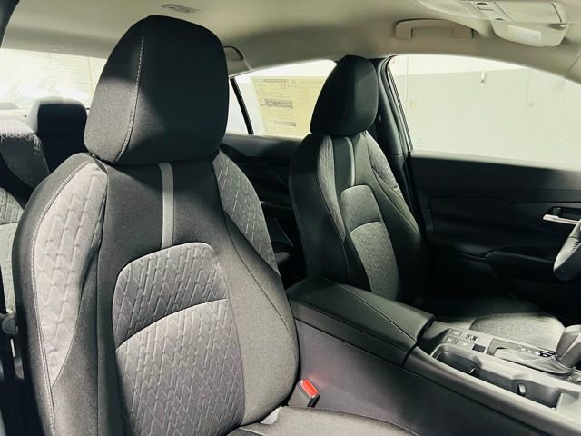 New 2026 Nissan Sentra SV image 29