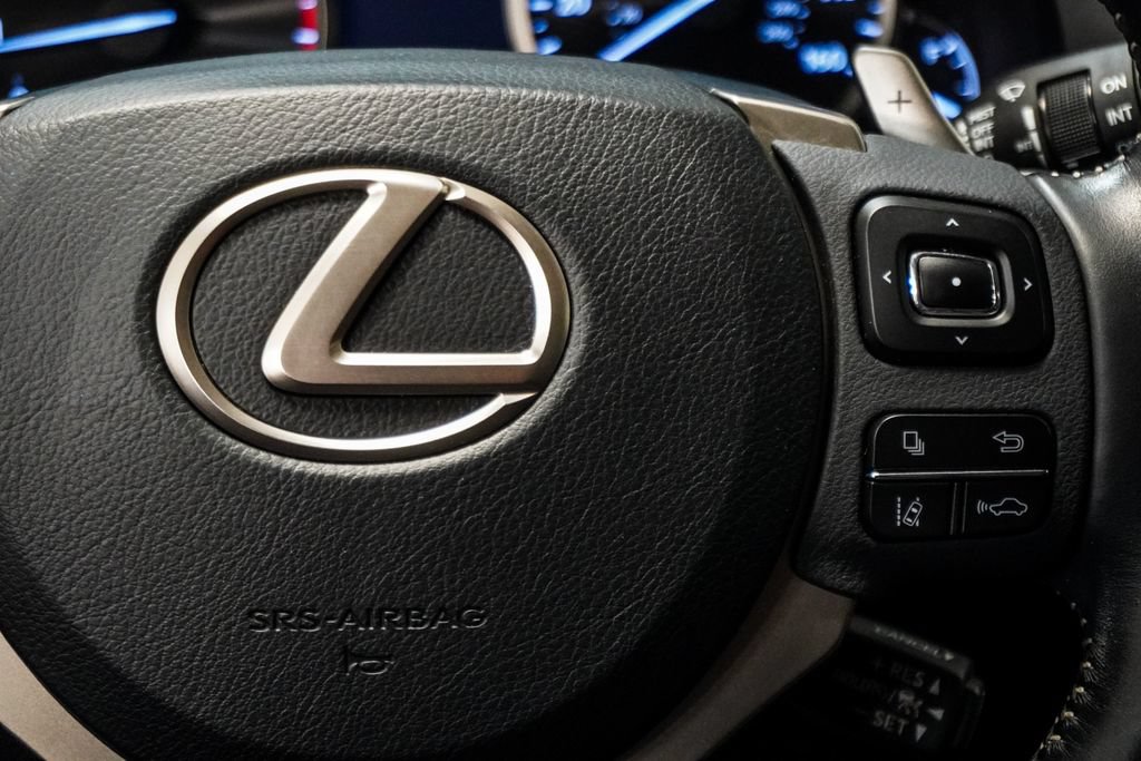 Used 2020 Lexus NX 300 FWD w/ Accessory Package image 15