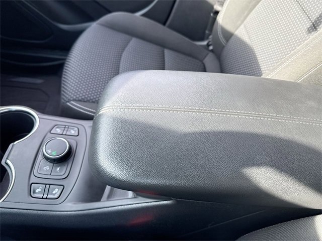 Used 2022 GMC Terrain SLE w/ Driver Convenience Package image 21