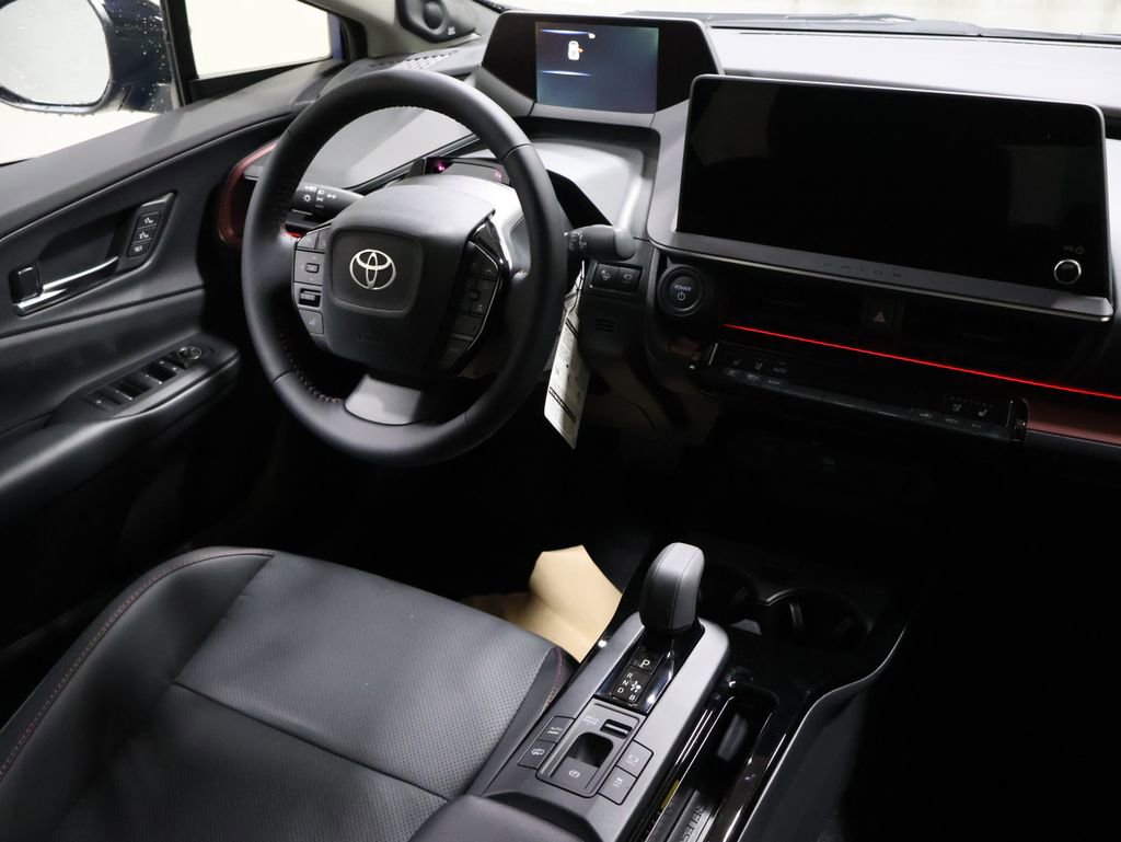 New 2026 Toyota Prius Plug-In Hybrid w/ Limited Premium Package image 27