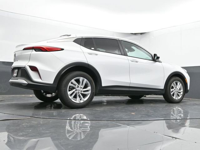 Used 2025 Buick Envista Preferred image 49