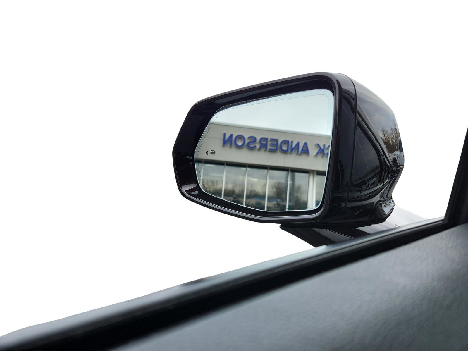 Used 2020 Cadillac XT6 Sport image 14