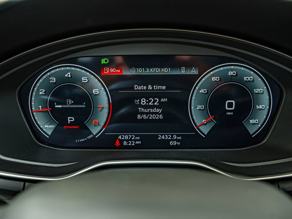 Certified 2023 Audi A5 2.0T Premium Plus AWD/4WD image 26