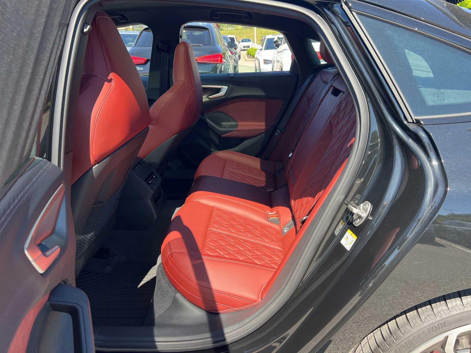 New 2026 Audi S5 Premium Plus AWD/4WD image 33