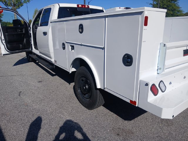 New 2026 RAM 2500 Tradesman AWD/4WD image 9