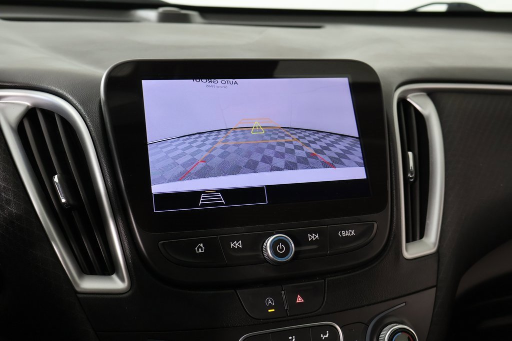 Used 2024 Chevrolet Malibu LT image 6