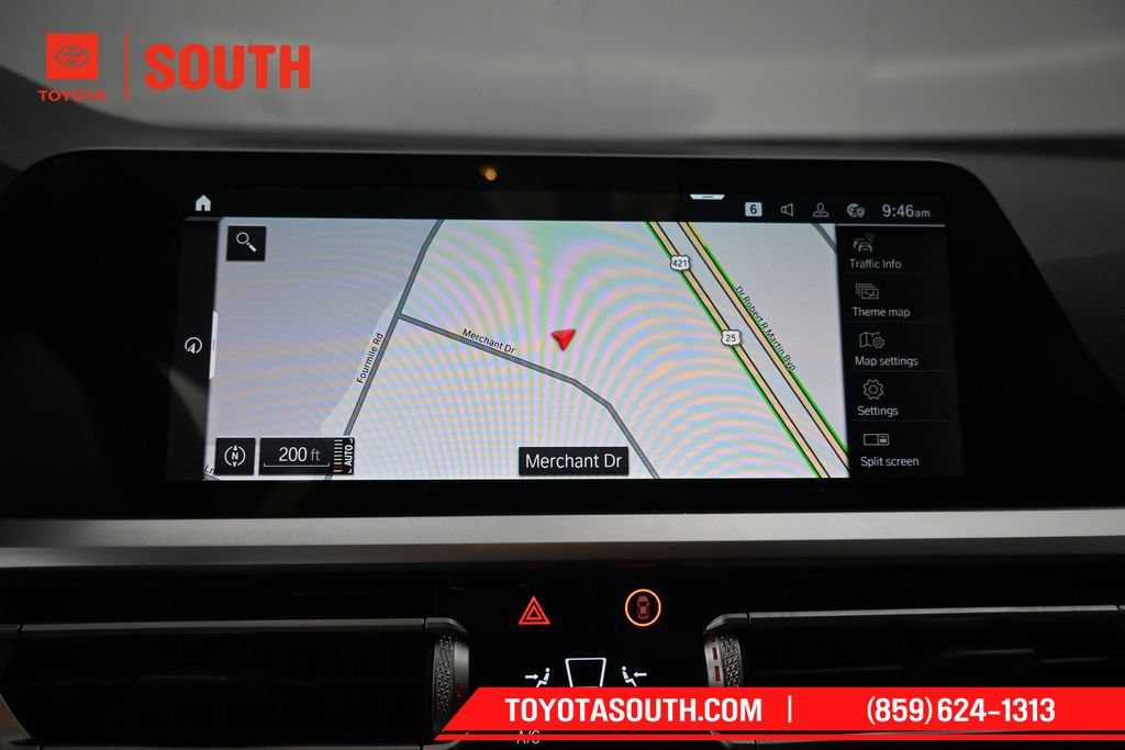Used 2022 BMW M3 RWD image 14
