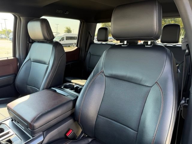Used 2023 Ford F150 Lariat AWD/4WD image 11