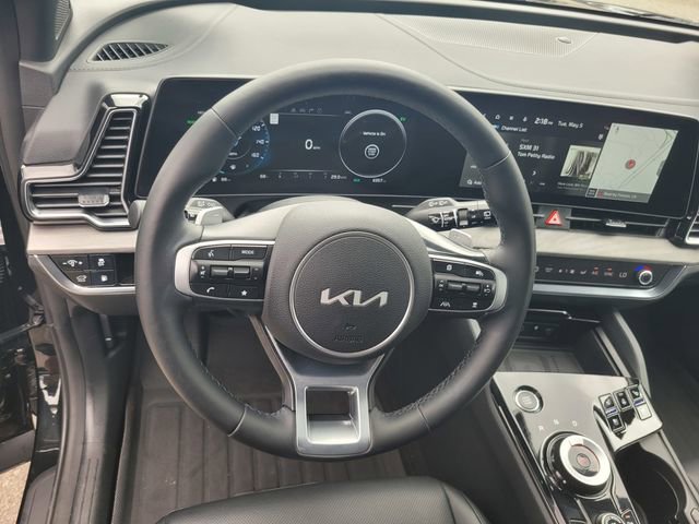 Used 2025 Kia Sportage X-Line Prestige AWD/4WD image 30