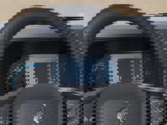 New 2025 Ford Bronco Big Bend image 13