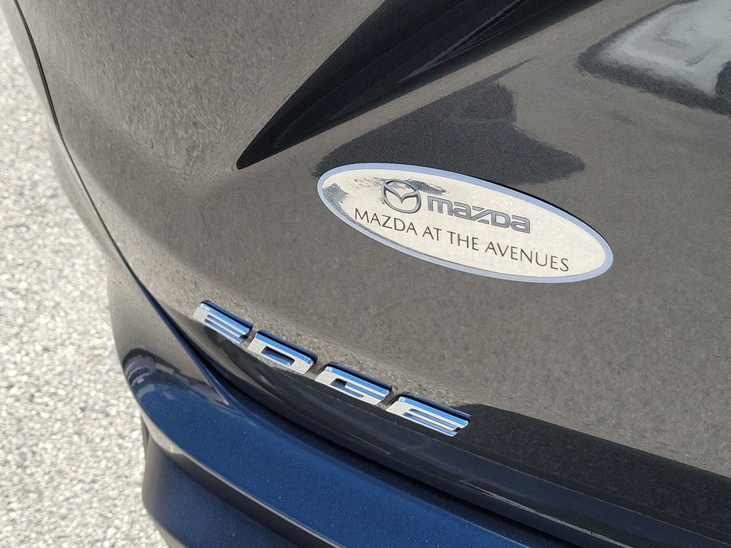 Used 2019 Ford Edge SEL w/ Equipment Group 201A image 7