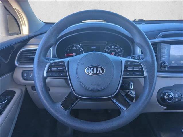 Used 2019 Kia Sorento LX image 20