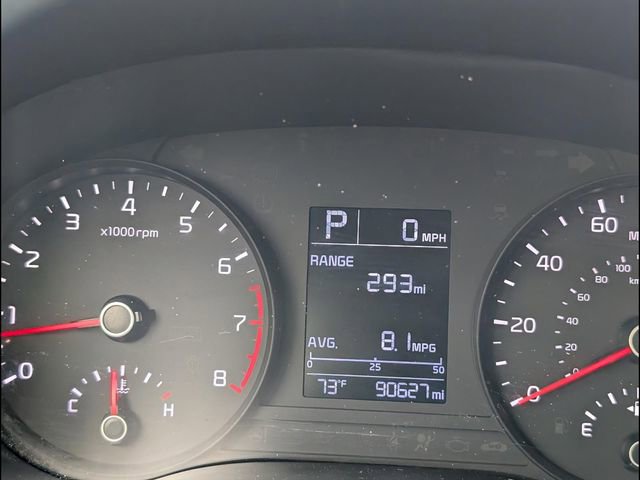 Used 2020 Kia Rio S FWD image 21