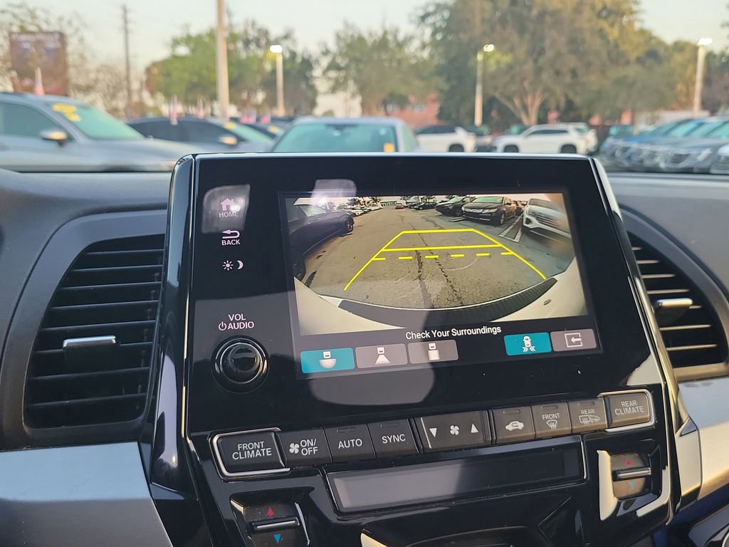 Used 2020 Honda Odyssey Elite image 25