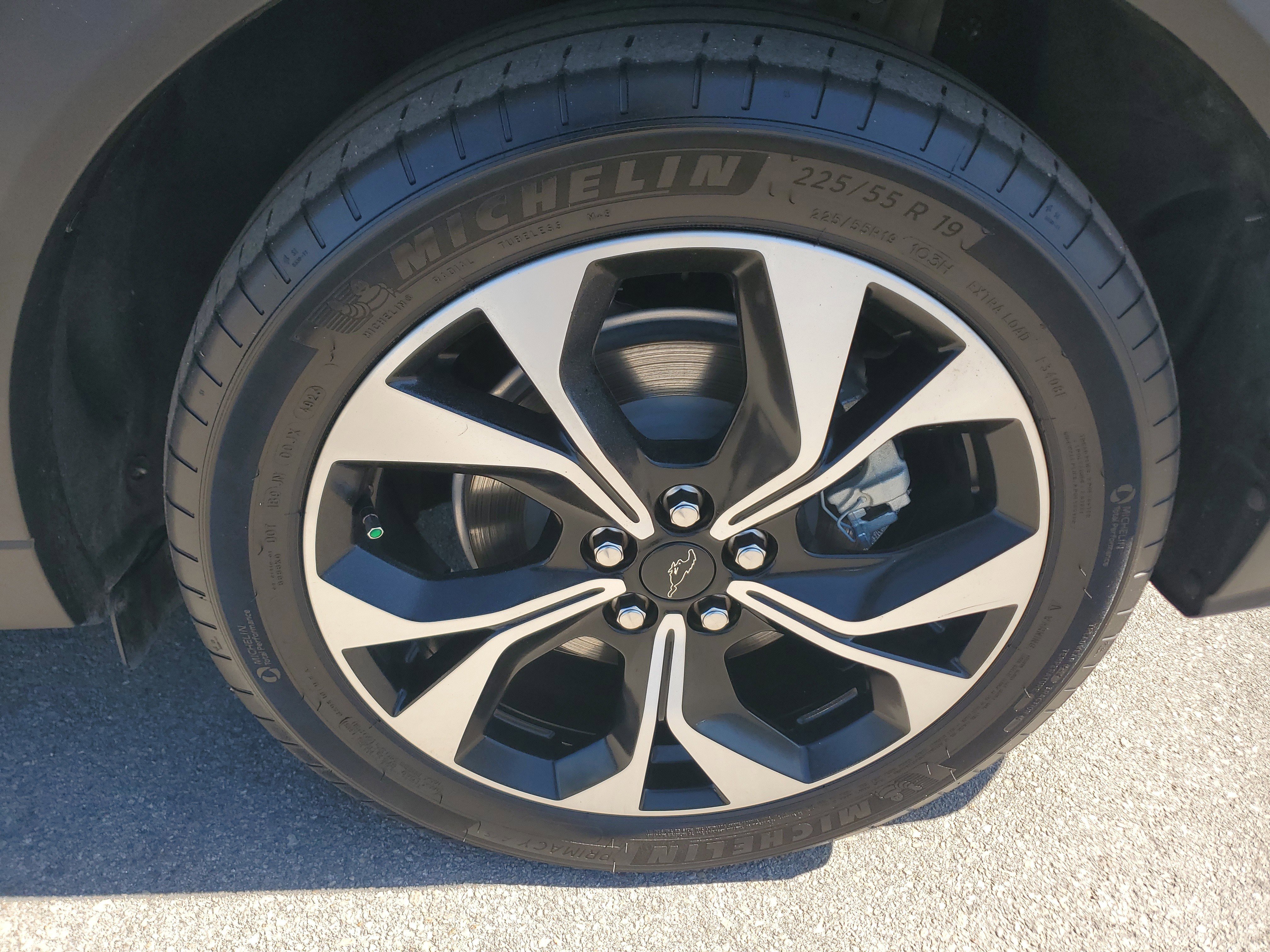 Used 2024 Ford Mustang Mach-E Select w/ Comfort Package Lite image 28