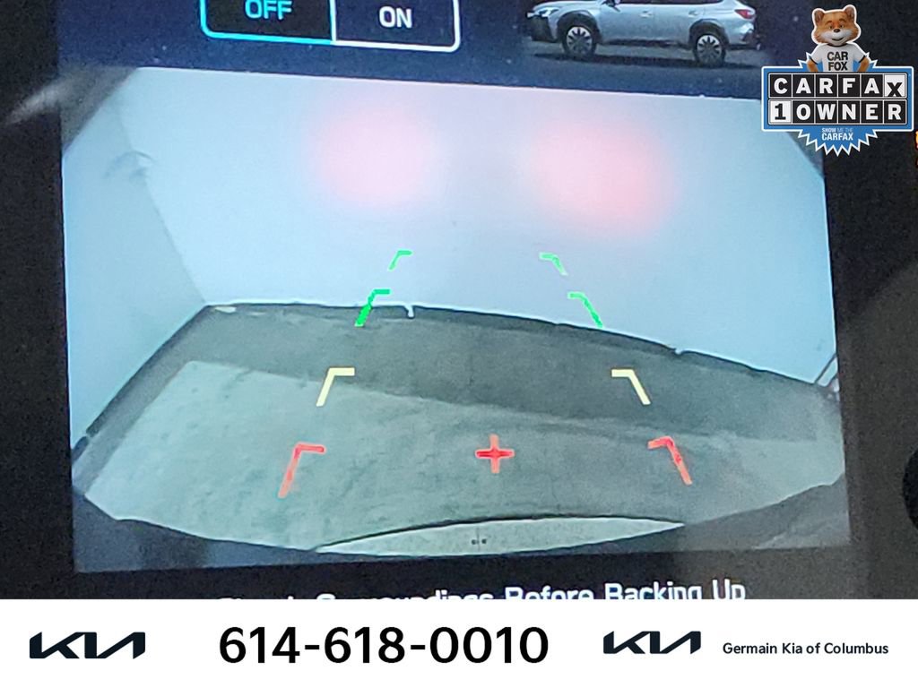 Used 2023 Subaru Outback Premium image 31