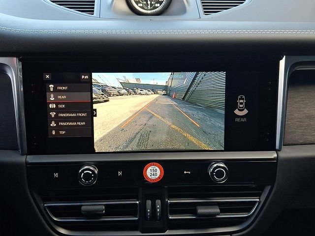 New 2026 Porsche Macan GTS image 18