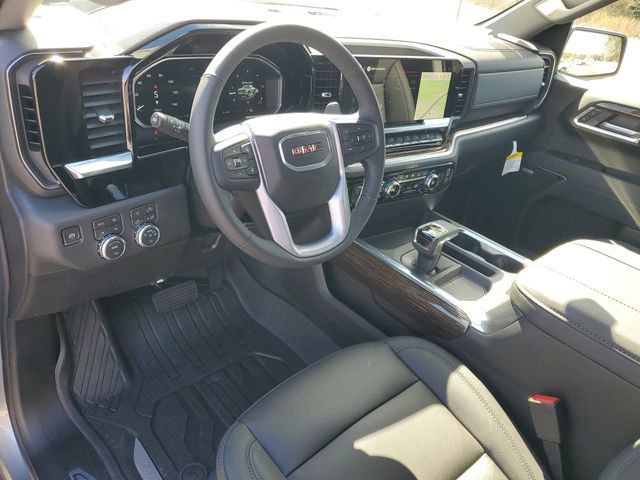 New 2026 GMC Sierra 1500 Elevation w/ Elevation Premium Package image 6