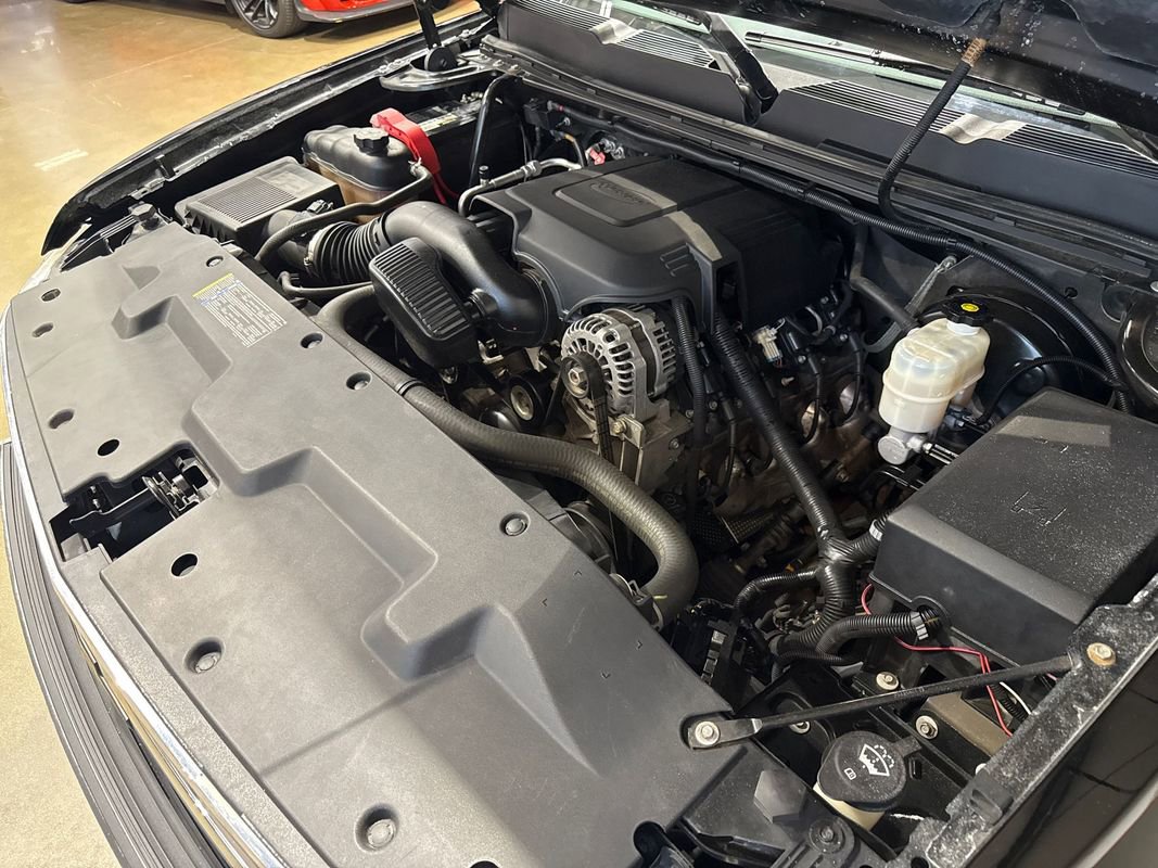 Used 2009 Chevrolet Silverado 1500 LT w/ Power Pack Plus image 52