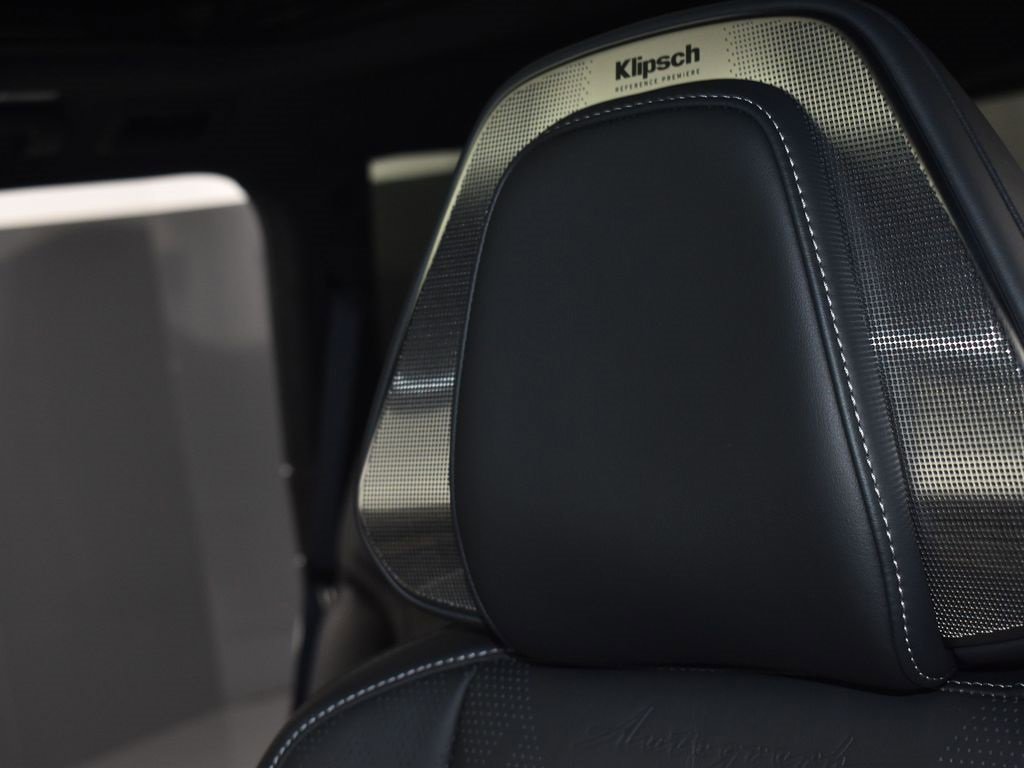 New 2026 INFINITI QX80 Autograph image 19